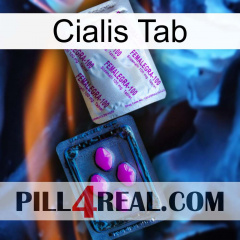 Cialis Tab 37